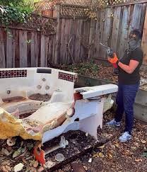 Shed Removal in Potomac, MD